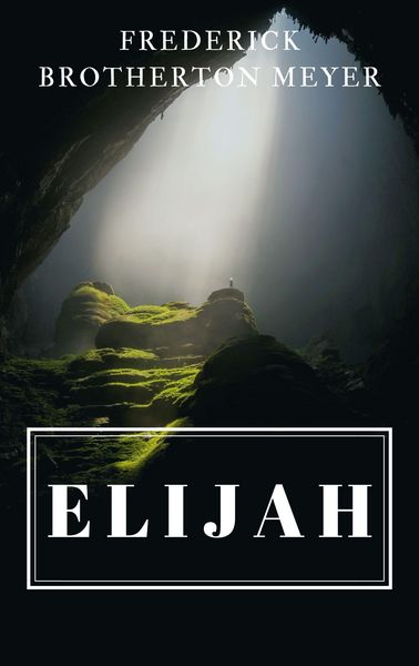 Produktbild: Elijah