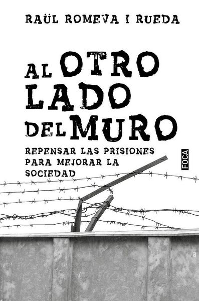 Produktbild: Al otro lado del muro