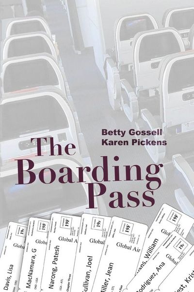 Produktbild: The Boarding Pass