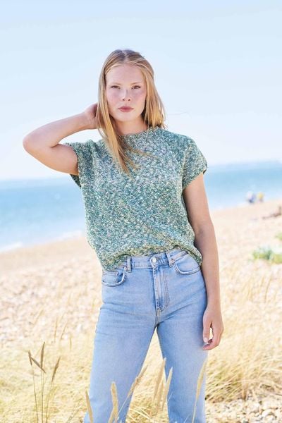 Produktbild: LOVEWOOL Das Handstrick Magazin No. 16