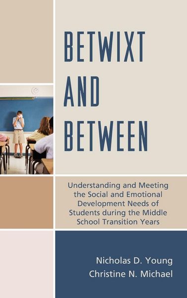 Produktbild: Betwixt and Between