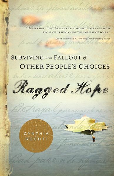 Produktbild: Ragged Hope
