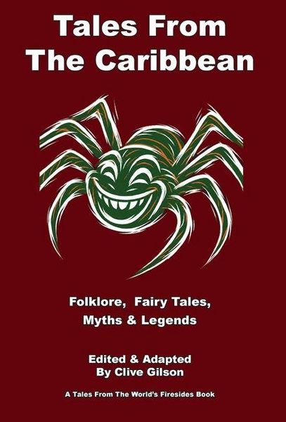 Produktbild: Tales From The Caribbean