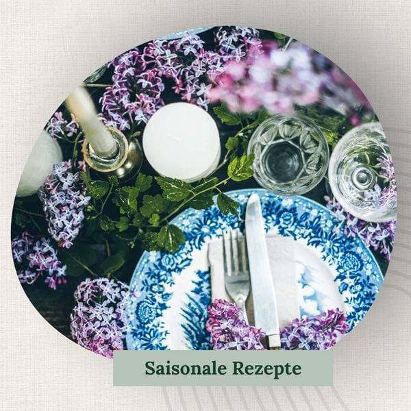 Produktbild: Nordische Sommerk&uuml;che