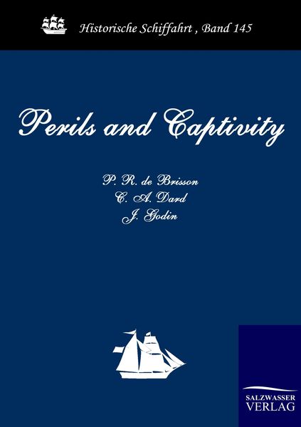 Produktbild: Perils and Captivity