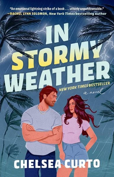 Produktbild: In Stormy Weather