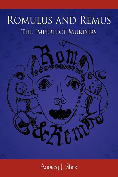 Produktbild: Romulus and Remus