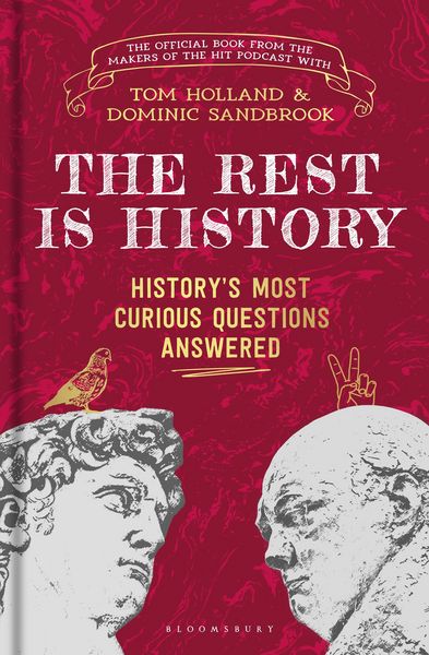 Produktbild: The Rest is History