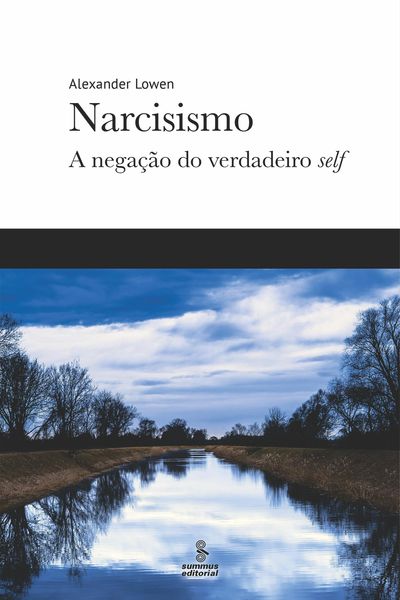 Produktbild: Narcisismo