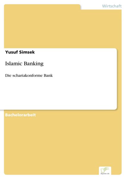 Produktbild: Islamic Banking