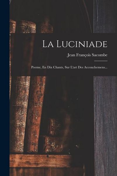 Produktbild: La Luciniade