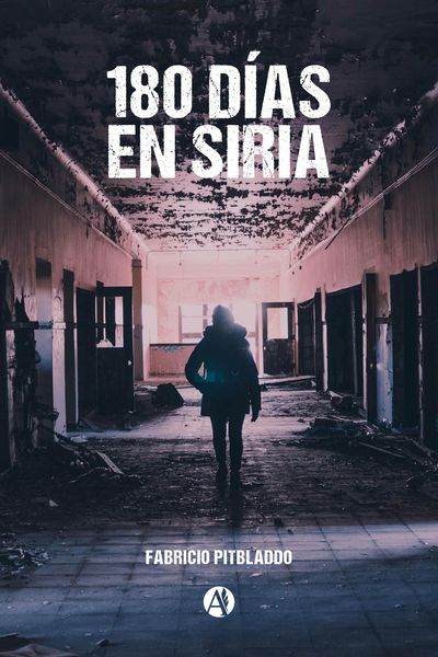 Produktbild: 180 d&iacute;as en Siria
