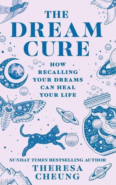 Produktbild: The Dream Cure