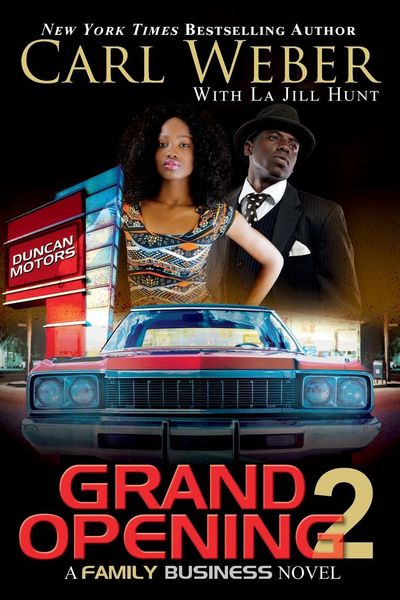 Produktbild: Grand Opening 2