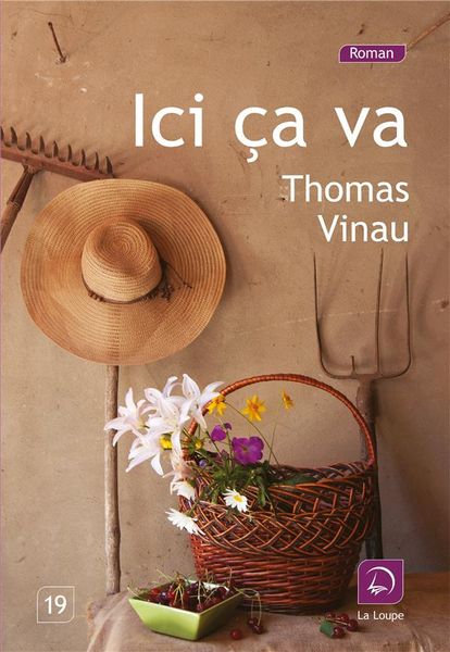 Produktbild: Ici ca va