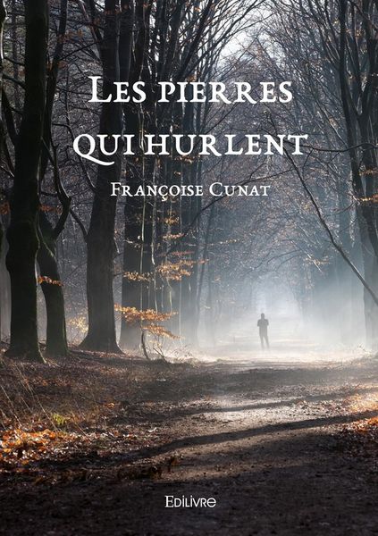 Produktbild: Les pierres qui hurlent