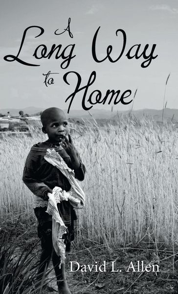 Produktbild: A Long Way to Home