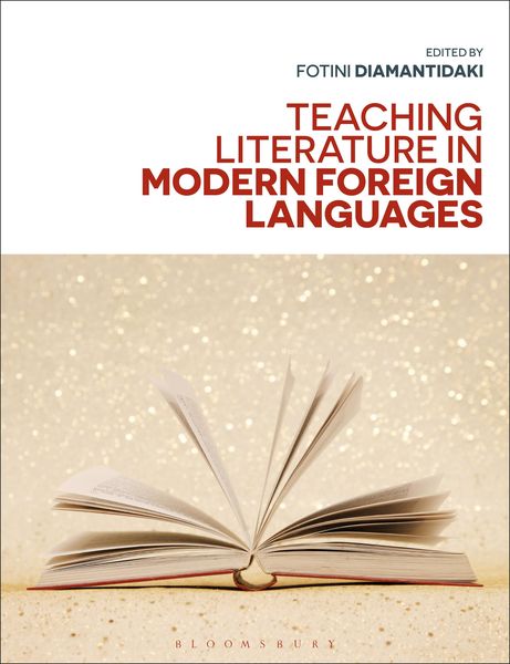 Produktbild: Teaching Literature in Modern Foreign Languages