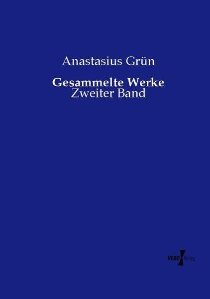 Produktbild: Gesammelte Werke