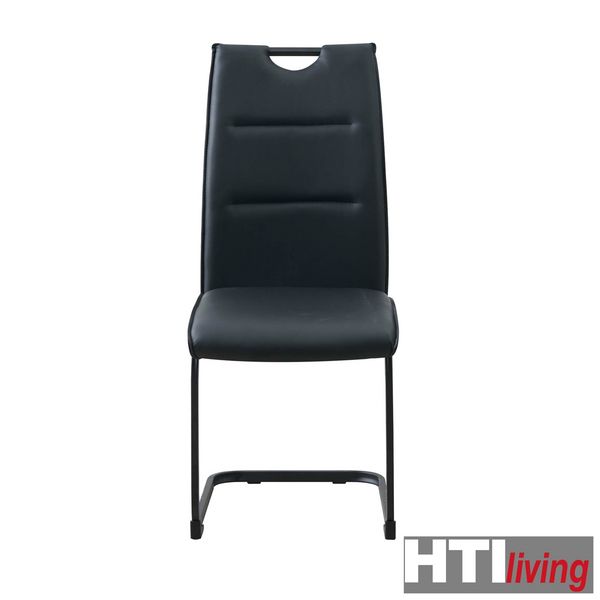 Produktbild: HTI-Living Schwingstuhl DannyP PU Schwingstuhl DannyP PU