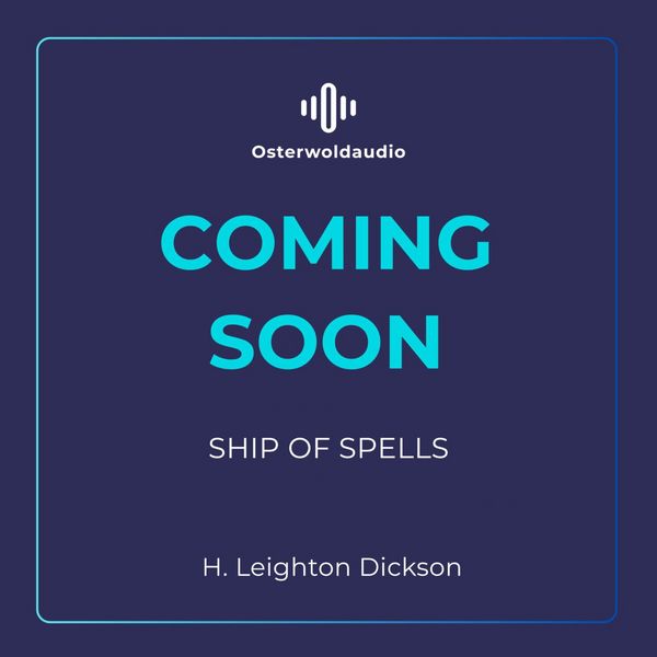 Produktbild: Ship of Spells (Ship of Spells 1)
