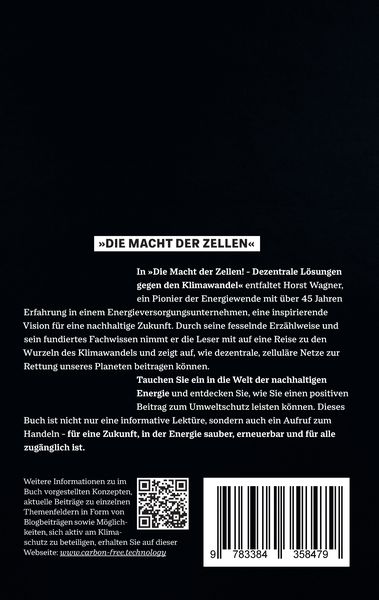 Produktbild: Die Macht der Zellen