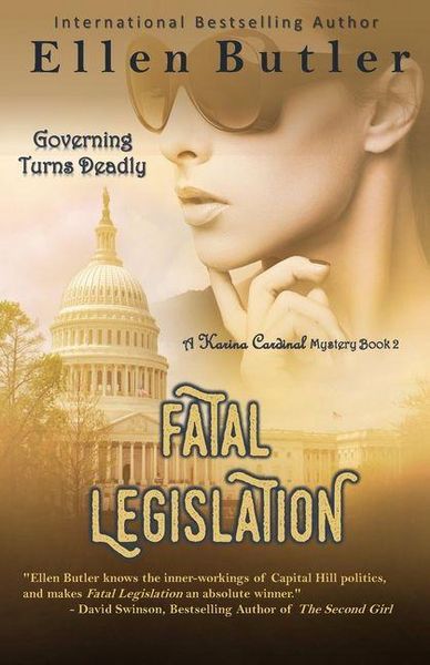 Produktbild: Fatal Legislation