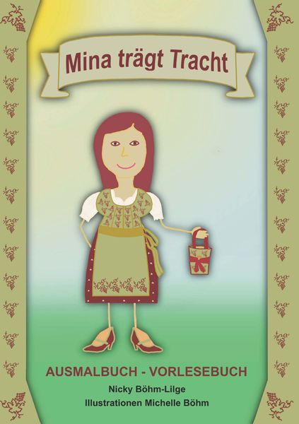 Produktbild: Mina Tr&auml;gt Tracht