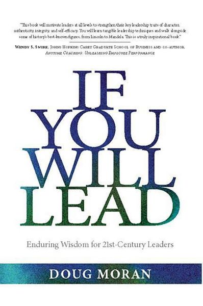 Produktbild: If You Will Lead