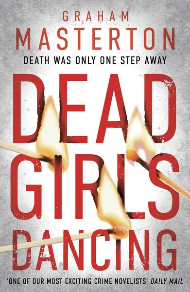 Produktbild: Dead Girls Dancing
