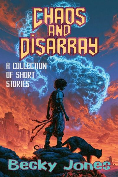 Produktbild: Chaos and Disarray