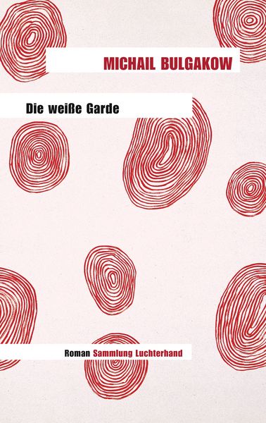 Produktbild: Die wei&szlig;e Garde