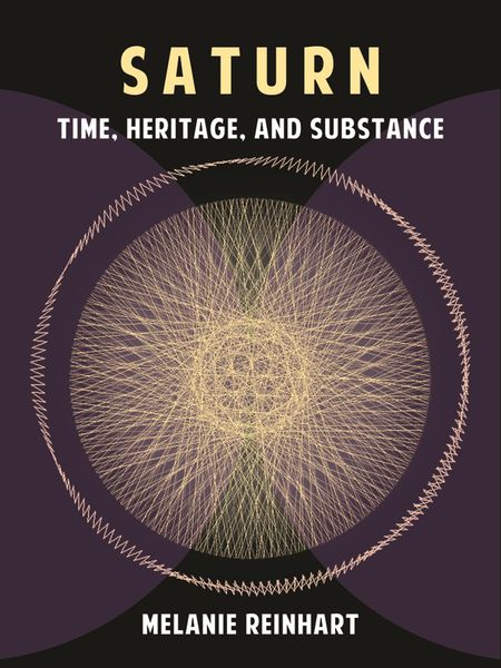 Produktbild: Saturn: Time, Heritage and Substance