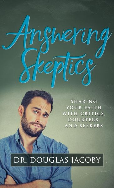 Produktbild: Answering Skeptics