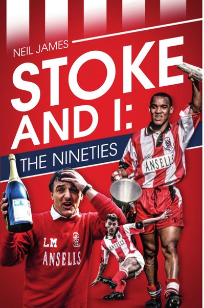 Produktbild: Stoke and I