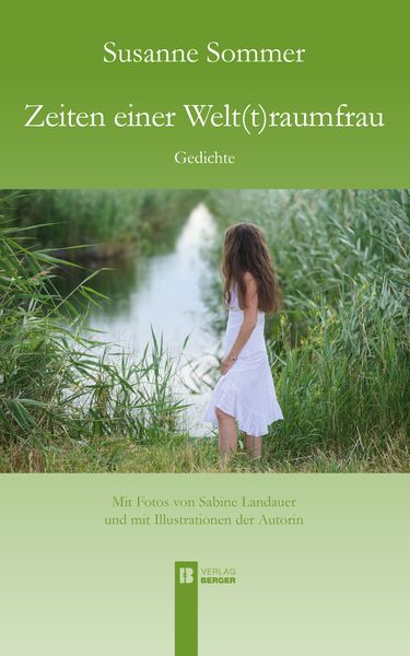 Produktbild: Zeiten einer Welt(t)raumfrau