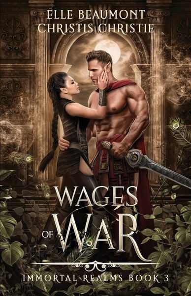 Produktbild: Wages of War