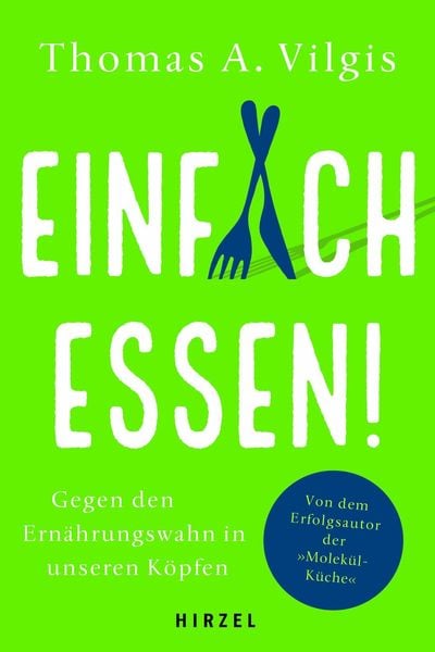 Produktbild: Einfach essen!