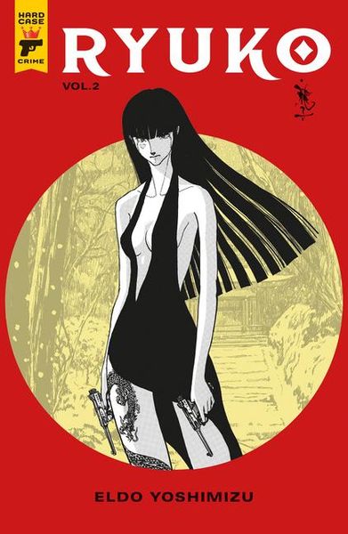 Produktbild: Ryuko Vol. 2