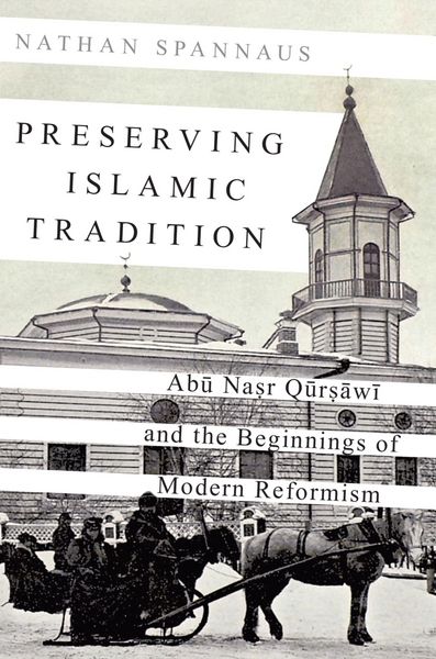 Produktbild: Preserving Islamic Tradition