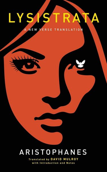 Produktbild: Lysistrata