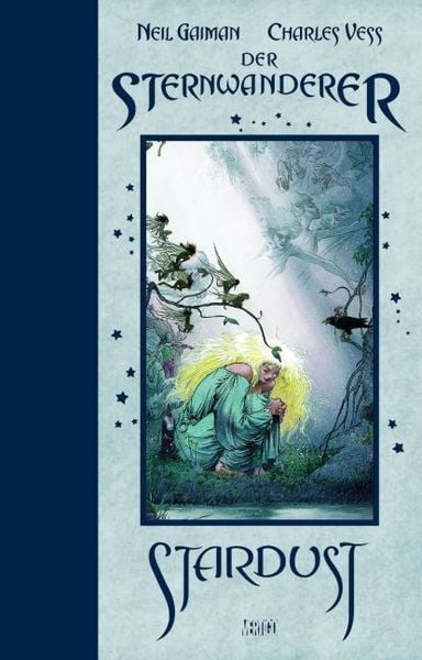 Produktbild: Stardust - Der Sternwanderer