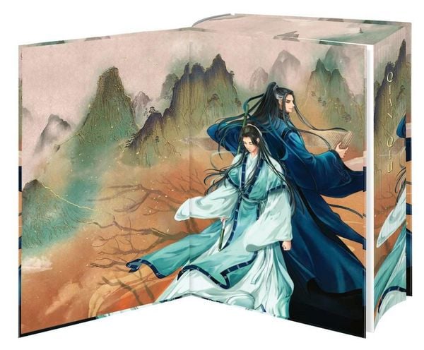 Thousand Autumns. Buch 1