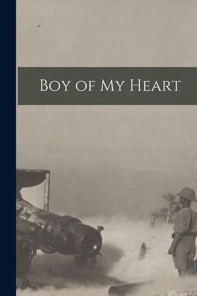 Produktbild: Boy of My Heart