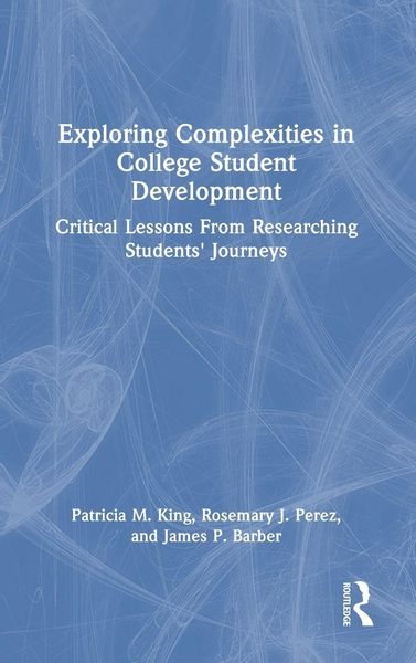 Produktbild: Exploring Complexities in College Student Development