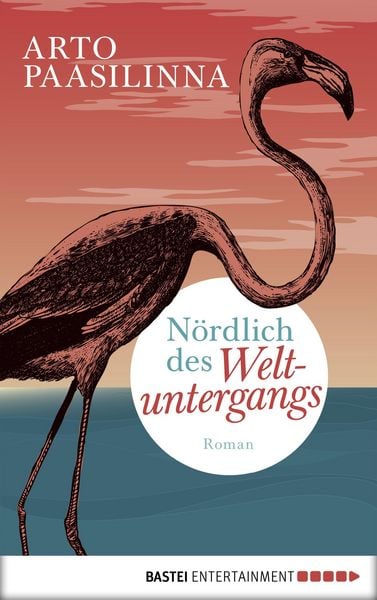 Produktbild: N&ouml;rdlich des Weltuntergangs