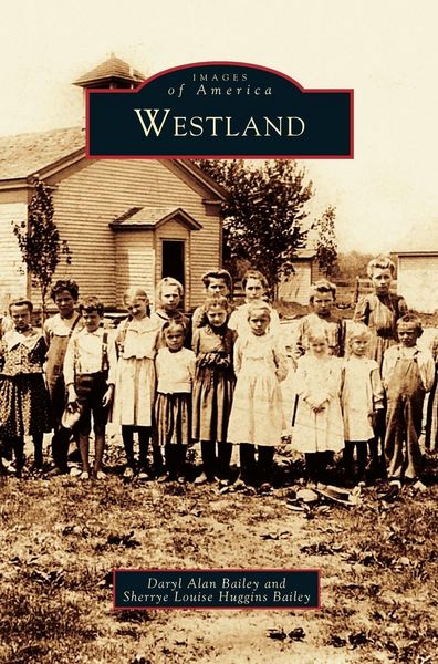 Produktbild: Westland