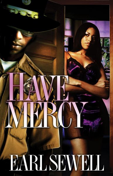 Produktbild: Have Mercy