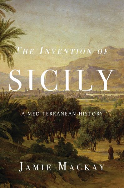 Produktbild: The Invention of Sicily