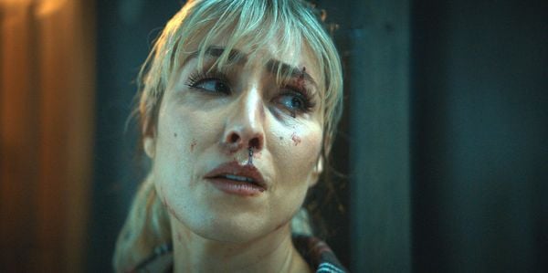 Produktbild: The Trip - Ein m&ouml;rderisches Wochenende